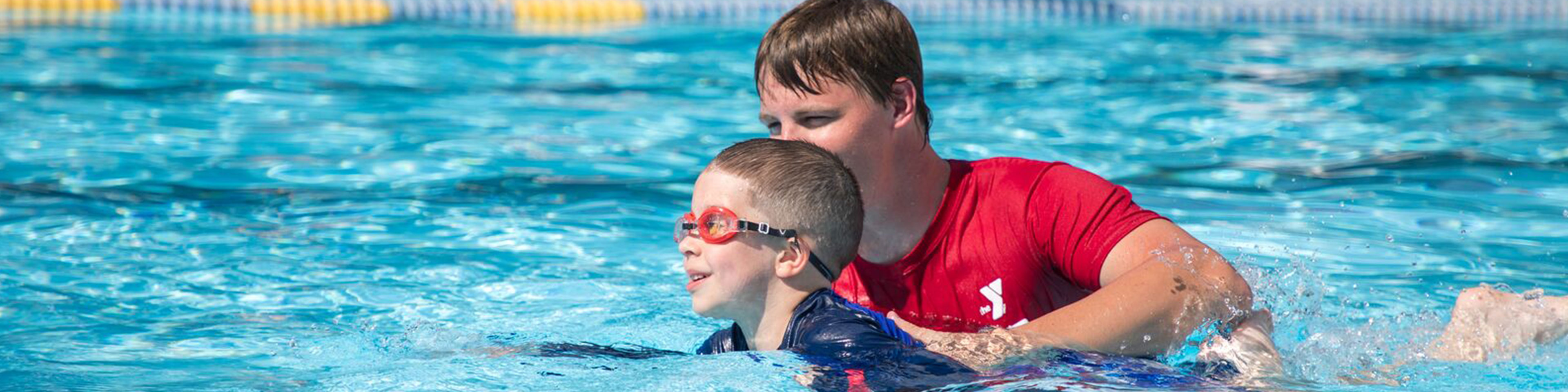 Swim Lessons