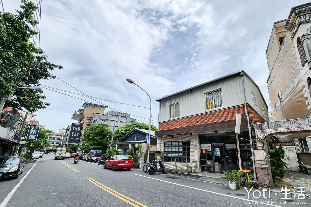 [花蓮農村好生活] 禾亮家香草創意坊 | 從香草田到餐桌的體驗