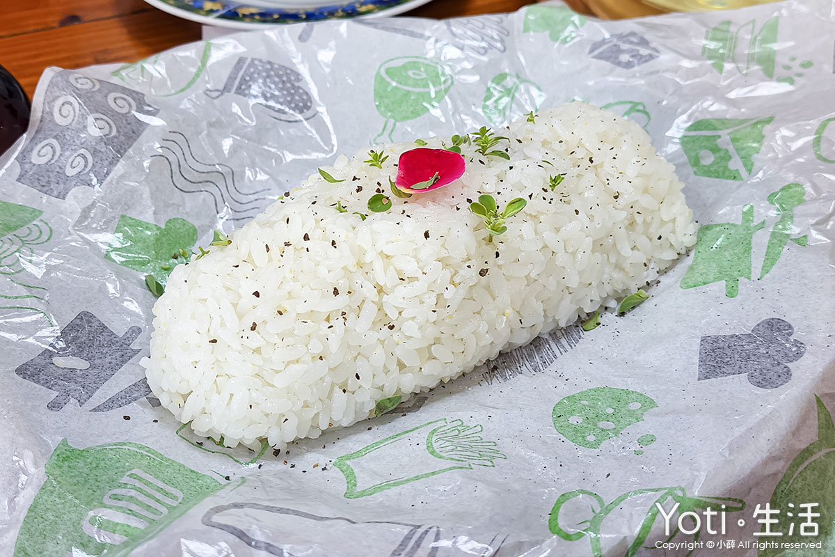 [花蓮農村好生活] 禾亮家香草創意坊 | 從香草田到餐桌的體驗