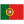 Portugal flag