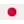 japan flag icon