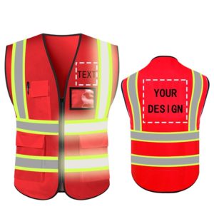 running vest safety-1