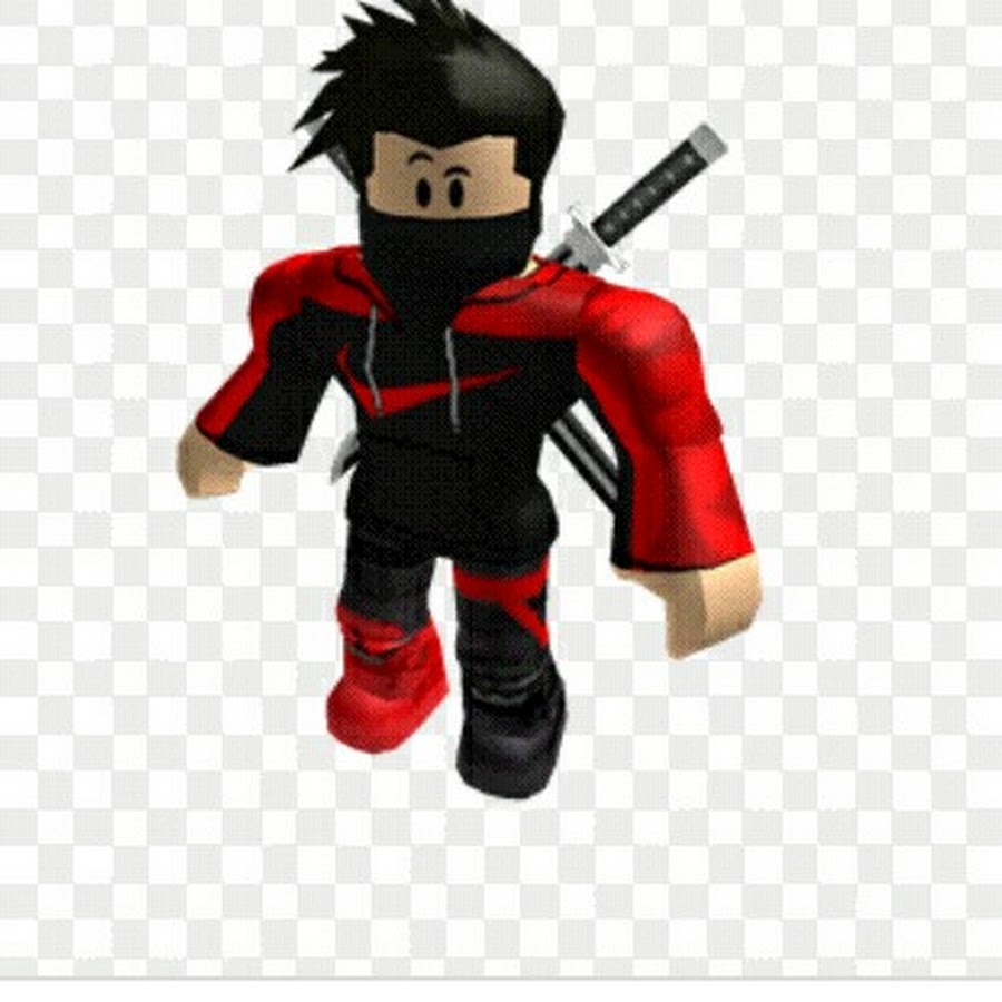 teo Roblox - YouTube