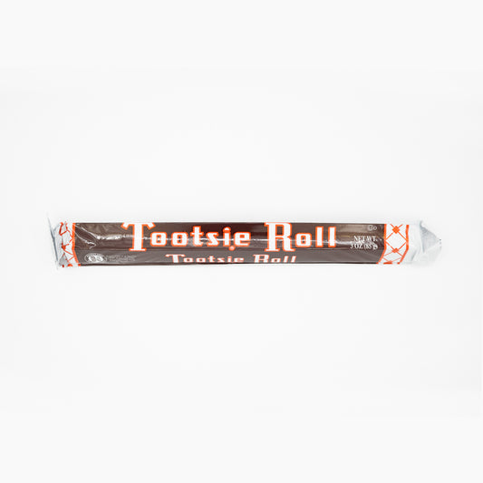 Tootsie Roll