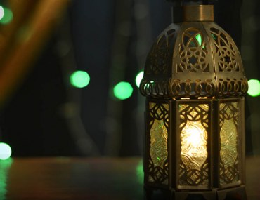 Home Decor Ideas for Eid