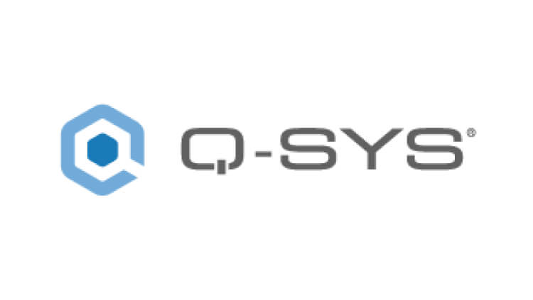 Q-SYS